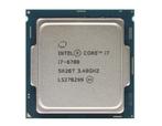 CPU intel i7 6700 Socket LGA 1151 Skylake, Comme neuf, Intel Core i7, Enlèvement ou Envoi, Autres