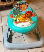 Loopstoel baby, Kinderen en Baby's, Ophalen, Gebruikt, Overige typen, Met geluid