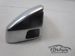 Audi A3 S3 RS3 8V Spiegelkap Rechts Mat Chrome Side Assist, Auto-onderdelen, Spiegels, Ophalen of Verzenden, Gebruikt
