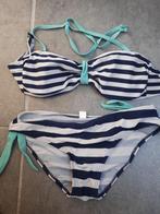 Bikini 14-16 jaar, 2x gedragen, Bikini, Zo goed als nieuw, Ophalen