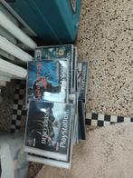 Kopieer games voor PlayStation 1 om te doneren, Games en Spelcomputers, Ophalen, Zo goed als nieuw