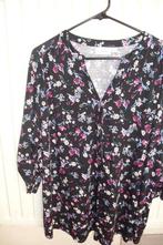 kledij, Kleding | Dames, Grote Maten, C&A, Ophalen of Verzenden, Nieuw, Zwart