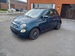 Fiat 500 benzine hybride bj 2020, Auto's, Particulier, Te koop, Benzine