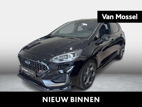 Ford Fiesta 1.5i EcoBoost 147kW ST+, Auto's, Ford, Bedrijf, Te koop, Fiësta, Airconditioning, Centrale vergrendeling, Climate control