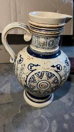 Pichets/cruches, Enlèvement