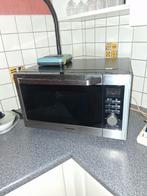 Combi microgolf, Elektronische apparatuur, Microgolfovens, Ophalen, Microgolfoven