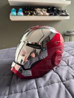 Casque Iron Man, Envoi, Neuf