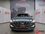 Hyundai i30 Modern, Blauw, 120 pk, Bedrijf, Handgeschakeld
