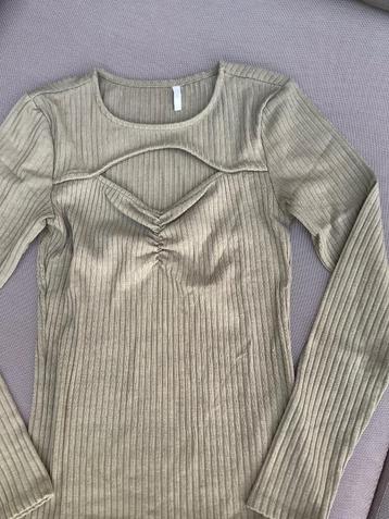 Longsleeve Only maat xs beschikbaar voor biedingen