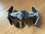75082 LEGO TIE Advanced Prototype, Ophalen of Verzenden, Zo goed als nieuw, Complete set, Lego