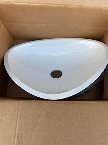 Lavabo’s beschikbaar voor biedingen