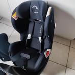 Chaise bébé Cybex Sirona avec isofix. tissu noir, Autres marques, Enlèvement ou Envoi, 0 à 18 kg, Comme neuf