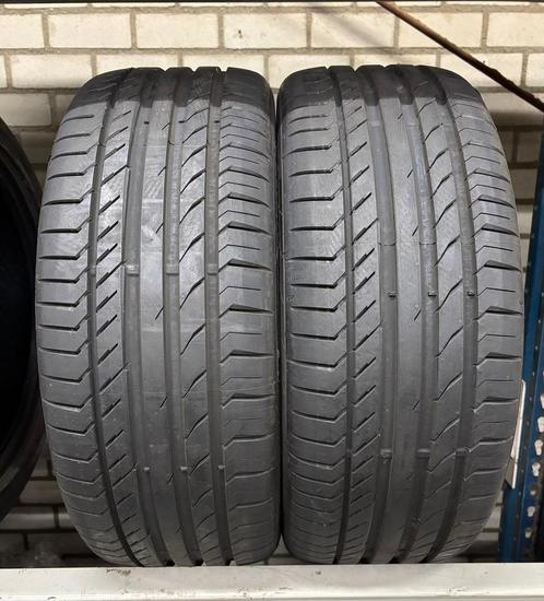 Zomerbanden Continental 225 45 18 inch 7 mm 2 stuks, Auto-onderdelen, Banden en Velgen, Band(en), Zomerbanden, 18 inch, 225 mm