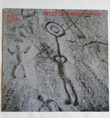 M+M* – Mystery Walk (1984)