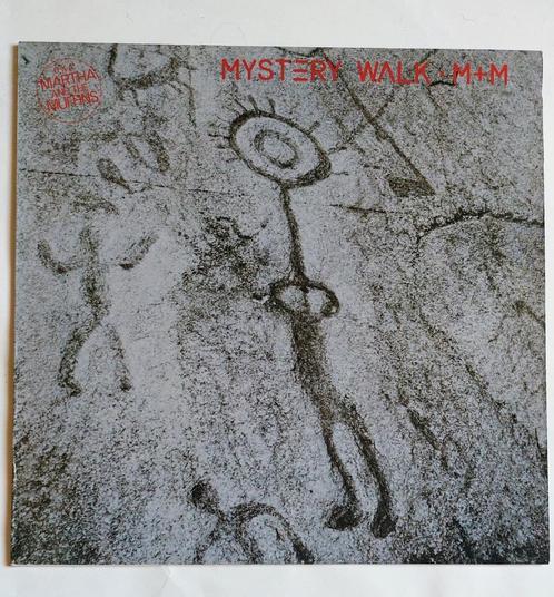 M+M* – Mystery Walk (1984), CD & DVD, Vinyles | Rock, Enlèvement ou Envoi