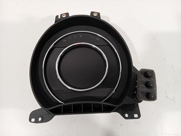COCKPIT Fiat 500C (312) (01-2009/-) (07357234200), Auto-onderdelen, Gebruikt, Fiat