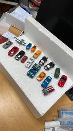 Modelauto verschillende merken 1€/stuk deel 4, Ophalen of Verzenden, Zo goed als nieuw