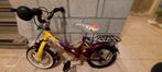 Kinder fiets, Ophalen of Verzenden, Zo goed als nieuw