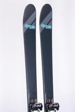 178 ski's DPS CASSIAR 85 ALCHEMIST, pure carbon
