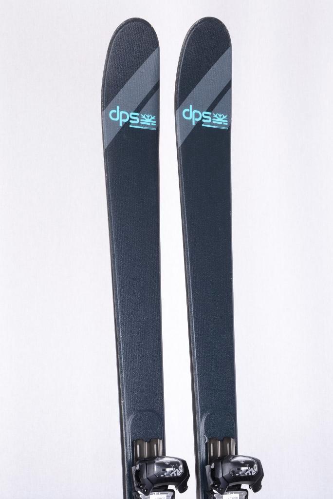 178 ski's DPS CASSIAR 85 ALCHEMIST, pure carbon, Sport en Fitness, Skiën en Langlaufen, Gebruikt, Ski's, Ski, Overige merken, Carve