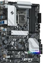 ASRock H570 Steel Legend LGA1200, Ophalen of Verzenden, Zo goed als nieuw, Intel, DDR4