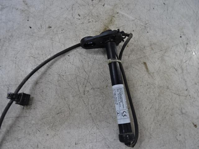 AIRBAG Mercedes-Benz A (177.0) (01-2018/12-2026), Auto-onderdelen, Overige Auto-onderdelen, Mercedes-Benz, Gebruikt