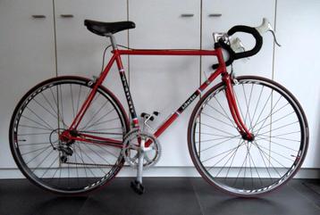 Vélo de course rétro Libertas fabriqué par Colnago, Enlèvement ou Envoi