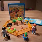 Playmobil Country Kinderen met kleine dieren - 70137, Ophalen of Verzenden, Zo goed als nieuw