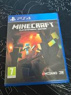 Minecraft, PS4, Games en Spelcomputers, Ophalen, Overige genres, Vanaf 12 jaar, Online