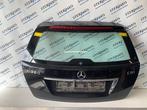 Achterklep van een Mercedes C-Klasse (197), 3 maanden garantie, Achterklep, Gebruikt, Ophalen of Verzenden