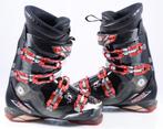 Chaussures de ski 40.5 41 EU TECNICA DRAGON 100, acier au, Autres marques, Carving, Utilisé, Chaussures