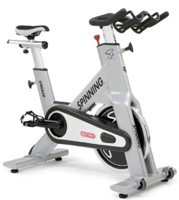 Star Trac Spinner NXT | Spinning Bike, Enlèvement ou Envoi, Comme neuf, Bras