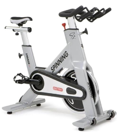 Star Trac Spinner NXT | Spinning Bike, Sport en Fitness, Fitnessmaterialen, Zo goed als nieuw, Armen, Benen, Borst, Buik, Rug