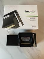 Powermatic 2, Verzamelen, Rookartikelen, Aanstekers en Luciferdoosjes, Ophalen, Zo goed als nieuw
