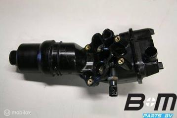Oliefilter steun Audi A6 06F115397D beschikbaar voor biedingen