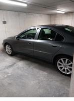 Volvo S60 2007  / Export, Auto's, Volvo, Voorwielaandrijving, Zwart, S60, Particulier