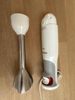 Staafmixer, Huis en Inrichting, Ophalen, Zo goed als nieuw