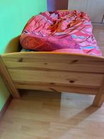 1 persoonsbed, Huis en Inrichting, Slaapkamer | Bedden, Ophalen