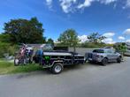 Off Road Cruizer Highside Camper Trailer, Ophalen, Tot en met 5