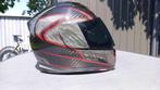 casque ICON airframe CARBON RR taille L (carbone), Motos, Autres marques, Seconde main, Enlèvement ou Envoi, Casque intégral