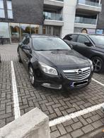 L'Opel Insignia 2.0 CDTI bj 2012 245 000 km roule comm neuve, Euro 5, Achat, Diesel, Particulier