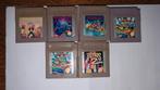 Gameboy Games, Ophalen of Verzenden, Gebruikt