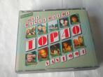 2 CD BOX - HET BESTE UIT DE TOP 40- 1994, Cd's en Dvd's, Cd's | Verzamelalbums, Ophalen of Verzenden, Zo goed als nieuw, Pop, Boxset