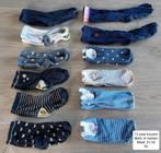 12 paar kousen meisje: maat 31 - 34 (NIEUW - NIEUWSTAAT), Kinderen en Baby's, Kinderkleding | Schoenen en Sokken, Meisje, Nieuw