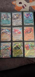 Carte pokemon hyper rare., Hobby & Loisirs créatifs, Enlèvement ou Envoi, Neuf, Booster