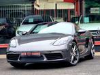 Porsche 718 2.0 Turbo / Manual / 1er Main / TVAC / 300 Cv, 299 pk, Gebruikt, 4 cilinders, Cabriolet