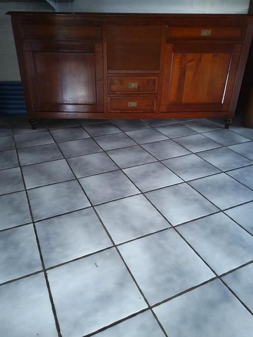KERSELAREN DRESSOIR in Engelse stijl., Huis en Inrichting, Kasten | Dressoirs, Zo goed als nieuw, Ophalen