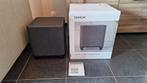 Denon Home draadloze subwoofer, Ophalen, Zo goed als nieuw, Subwoofer