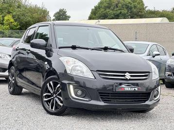 Suzuki Swift 1,2i (bj 2017) beschikbaar voor biedingen