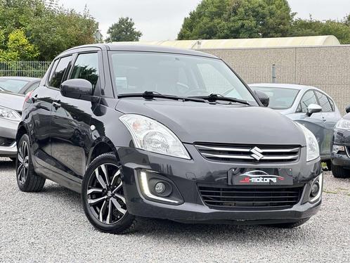 Suzuki Swift 1,2i (bj 2017), Auto's, Suzuki, Bedrijf, Te koop, Swift, ABS, Achteruitrijcamera, Airbags, Airconditioning, Bluetooth